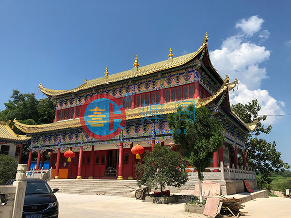 安徽萬源寺