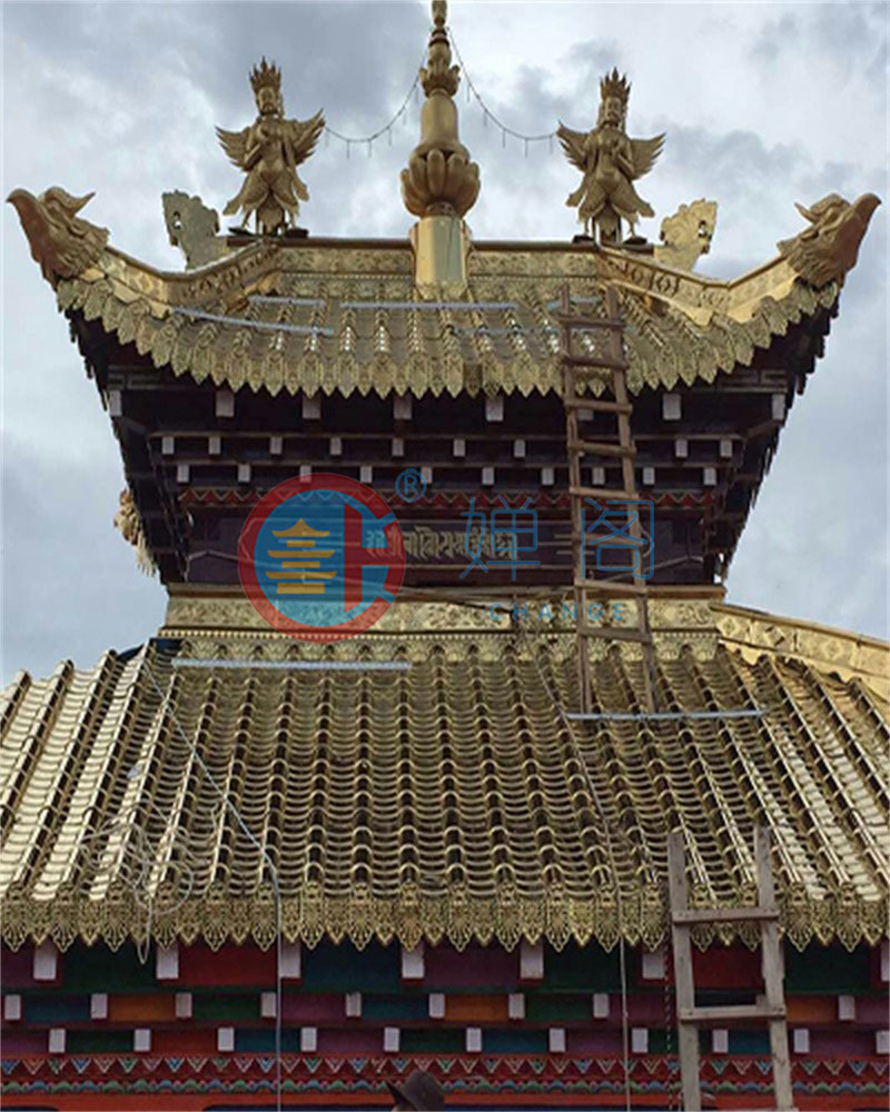 佛教的八大法器有哪些？