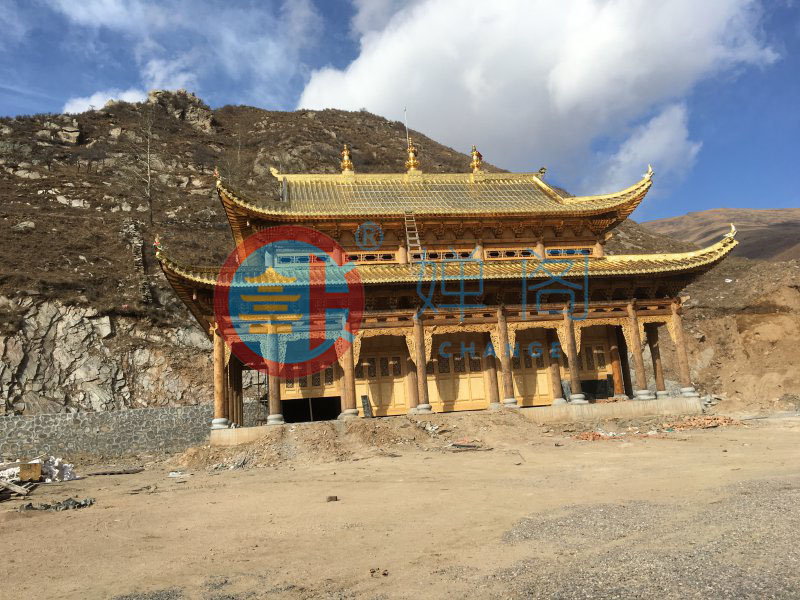 銅雕是怎樣進行制作